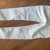 Pantaloni Fornarina taglia 28 cotone leggero