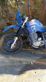 Yamaha XT