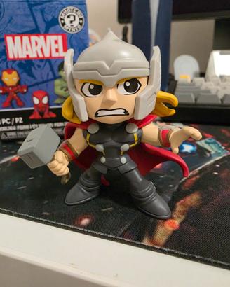 Funko Mystery Minis - Thor - Marvel