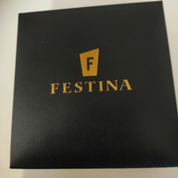 Orologio festina