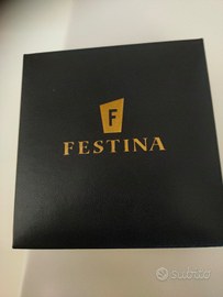 Orologio festina