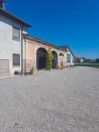 Rustico da ristrutturare