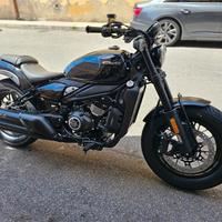 CFMOTO clc450 clc 450 450clc abs custom