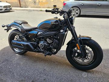 CFMOTO clc450 clc 450 450clc abs custom