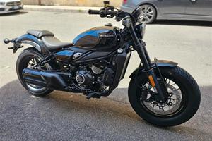 CFMOTO clc450 clc 450 450clc abs custom