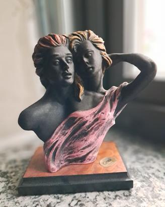 statuetta soprammobile cevik