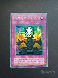 【25】Yugioh! TB-17 Cambio