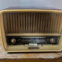Radio D'epoca Telefunken