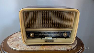 Radio D'epoca Telefunken