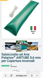 Cuscino gonfiabile