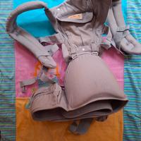 Marsupio Neonati Ergonomico