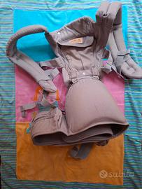 Marsupio Neonati Ergonomico