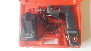Trapano Avvitatore Bosch