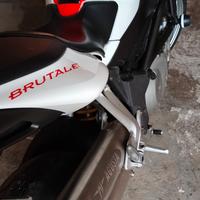 MV AGUSTA 750 .permuta