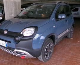 FIAT Panda 0.9 TwinAir Turbo S&S 4x4 City Cross