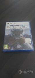 gioco madden nfl24 x ps5