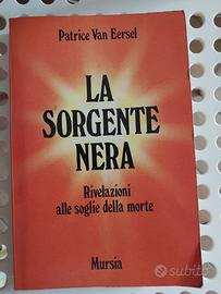 La sorgente nera