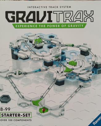 Gravitrax