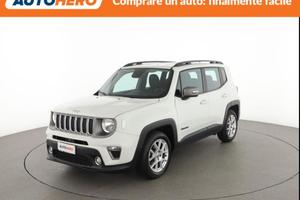 JEEP Renegade MU42320