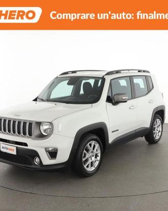 JEEP Renegade MU42320