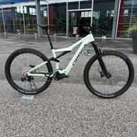 Orbea Rise M20 Tg. M '22