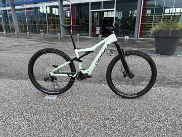 Orbea Rise M20 Tg. M '22