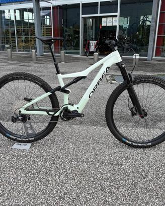 Orbea Rise M20 Tg. M '22