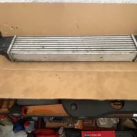 intercooler fiat alfa lancia 1.6mjt