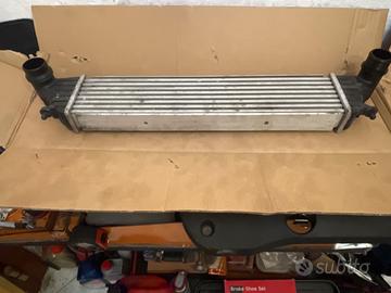 intercooler fiat alfa lancia 1.6mjt