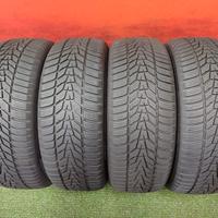 235 55 19 Gomme Invernali 95% Hankook 235 55 R19