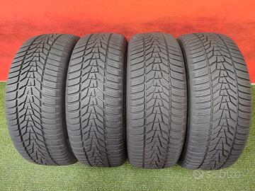 235 55 19 Gomme Invernali 95% Hankook 235 55 R19