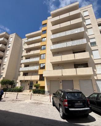 Appartamento garage e posto auto