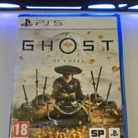Ghost Of Yotei PS5
