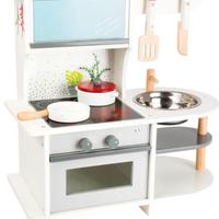 Cucina da gioco minuta