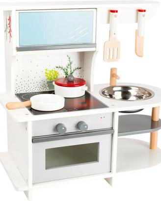 Cucina da gioco minuta