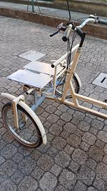 Bicicletta cargo