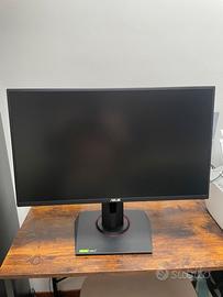 Monitor ASUS
