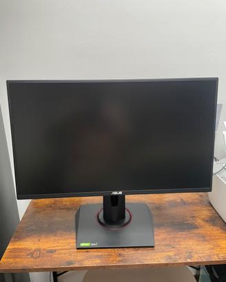 Monitor ASUS