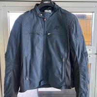 GIUBBINO RUKKA RAYMORE BLU