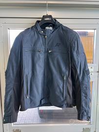 GIUBBINO RUKKA RAYMORE BLU