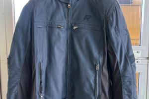 GIUBBINO RUKKA RAYMORE BLU