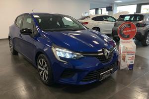 RENAULT Clio 1.0 GPL 5 Porte Equilibre