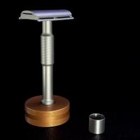 STAND BASE RASOIO DIAMETRO VARIABILE REX MUHLE