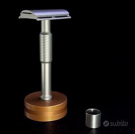 STAND BASE RASOIO DIAMETRO VARIABILE REX MUHLE