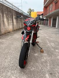 Derbi senda drd evo 50 sm