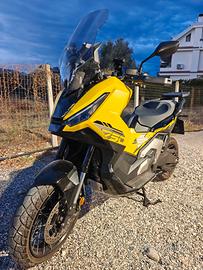 X-ADV 750 SPECIAL EDITION 