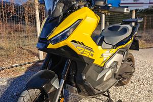 X-ADV 750 SPECIAL EDITION 