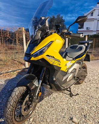 X-ADV 750 SPECIAL EDITION 