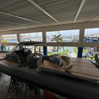 Sacs Strider 13 Entrobordo