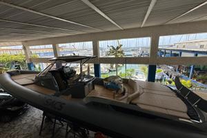 Sacs Strider 13 Entrobordo